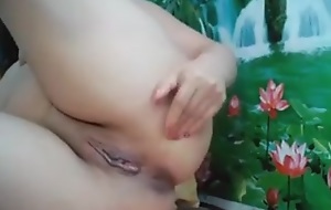 Chubby Grown up Filipina Webcam