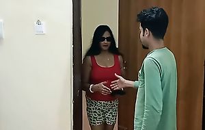 Indian sexy Aunty hardcore threesome sex! Popular hindi sex