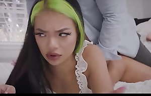 AnytimeTeens porn video  - Tiny Asian Teen Is Freeuse Sex Anent Pay Daddy's Debt - Paisley Paige, Peter Still wet behind the ears
