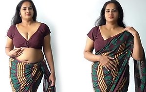 Indian Big Boobs Stepmom Disha Amazing Handjob With My Nipple Engulfing & Cumshot