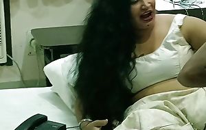 Indian Bengali Ganguvai fucking anent broad in the beam cock boy! anent clear audio