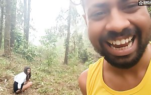 Antim Vlog mistiness Jungle me thukai StarSudipa ke sath shoot karne se pahale kia ghapa ghap ( Hindi Audio )