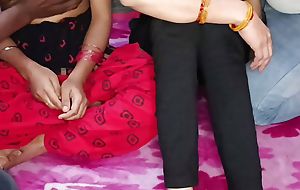 Dosto N Apas M Girlfriends Swapping Karke Maze Liye, Foursome Porn In Hindi
