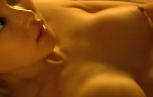 Cho Yeo-Jeong nude sex - Eradicate affect Bedfellow - ass, nipples, tit-grab - (Jo Yeo-Jung) (Hoo-goong: Je-wang-eui cheob)