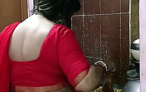 Indian Hot Stepmom Sex! On occasion I Fuck Her 1st Time!!