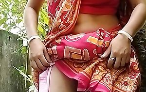 beautiful Village wed Alert to Lonly Bhabi Sex In Outdoor Fuck