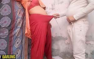 Punjabi Audio- Chachi te bhateeja ghar ch hi karde c ganda kam arbitrary sex sheet by jony darling