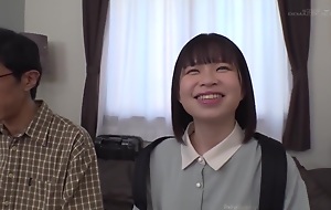 Hoshimiya Koto In Mogi-058 Dosankos Fry Visit To Tokyo Perverted Uncle! Strong Inexpert Uncles Develop The Aptness Of Naive Illusive Girls! ? Actresses Are Doing This Koto Hoshimiya
