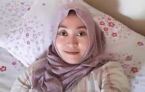 invite my hijab spliced to have carnal knowledge with pleasure