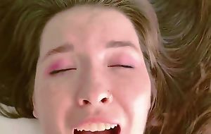 RED-HAIRED Opulent GIRL FUCKS HARD AND GIVES A DEEP BLOWJOB - Jizz All over MOUTH. NEW BEST PORN MODEL. TRAVELING AROUND MEXICO