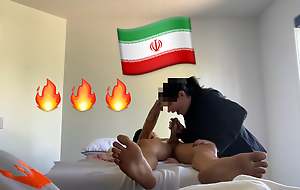 Legit Persian WILF RMT Giving procure Oriental Monster Cock 2nd Appointment