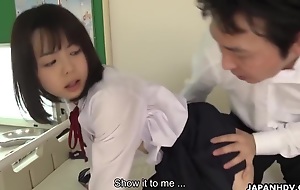 Tomoyo Isumi Tiny Teen Asian Porn Video