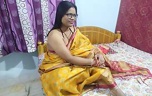 Cute Married Wife Seema Penetrate Horseshit Hard Inside Muff anent Saree With Fixture readily obtainable Home on Xhamster