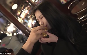[fucking/beauty] Drunk A Beautiful Cosplayer With the addition of Cum Sh