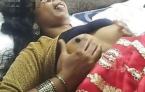 Tamil girl moaning on touching husband