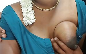 A Tamil wife had dealings less her sisters costs who came to her house that guy doggy fuck so hard