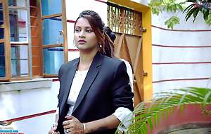 DESI OFFICE MANAGER Hard-core Lose one's heart to WITH OFFICER FULL MOVIE