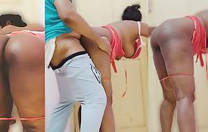 Indian Tamil Spliced Flash Naked Body To Courier Boy Doggy Style, Big Ass girl Cowgirl Sexual congress
