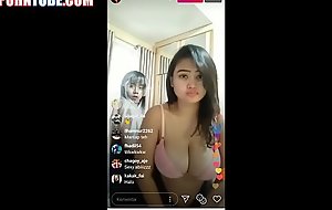 Chubby asian thither obese tits winking
