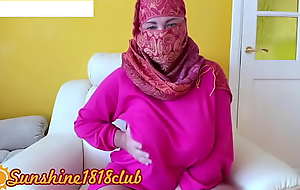 Arabic muslim girl khalifa webcam live 09 Thirty