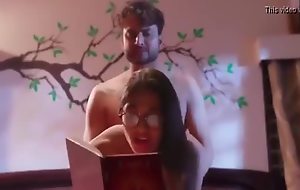 Sexy Jasoos Indian desi cosset web sequence