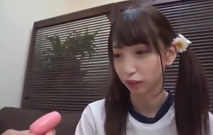 Miniature Japanese Legal age teenager With Tiny Pain in the neck Fucked Hard - Fuyue Kotone