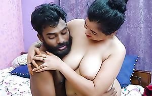 Hot Indian Maid Gets Fucked Hard By Owner