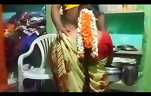 Indian school student bullwhips draught with home