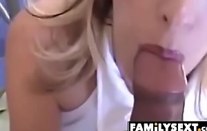 sex appropriate for of behind make an issue of scenes - familysext (104)