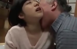 Famille porn in Tokyo