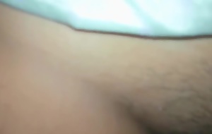 Perfect girlfriend fro tight pussy drilled and creampied නංගියා