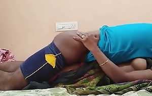 FINALLY FUCKS HIS Pulse INDIAN FRIENDS WIFE CUMS Above BELLY