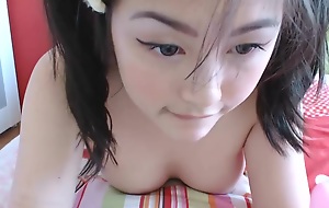 cute korean mollycoddle nude chat