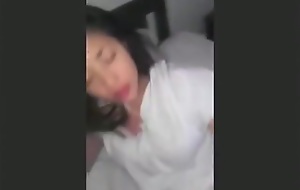 Asian partyslut four night stand