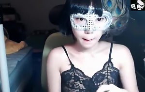 Hawt girl Joie show perfect body not susceptible cam - Cutie Korean Webcam Joie Vol.24 - Cutie Korean Oral pleasure Joie - - - Vol.24
