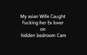 my mature get hitched caught fucking her ex