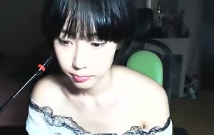 Sexy girl Joie show perfect body vulnerable webcam - Cutie Korean Webcam Joie Vol.02 - Cutie Korean Blowjob Joie - - - Vol.02