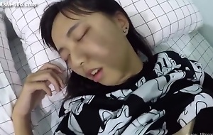 chinese defy fucking asleep gril.19