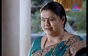 malayalam serial lead actor Chitra Shenoy show