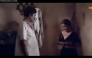 Indian old man carnal knowledge on touching teen girl