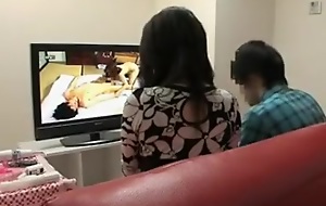 Incredible Homemade movie with Japanese, Asian scenes