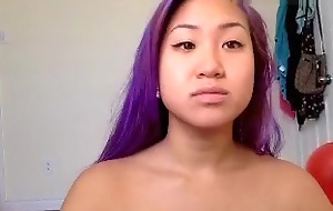 Horny Webcam record with College, Asian episodes