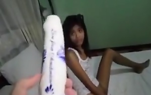 Hottest Amateur video with Filipina, Asian gigs