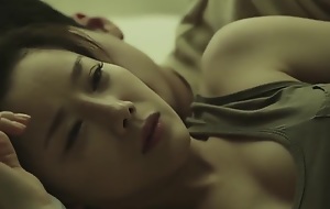 Lee Chae Matriarch - Mother's Job Sex Scenes (Korean Movie)