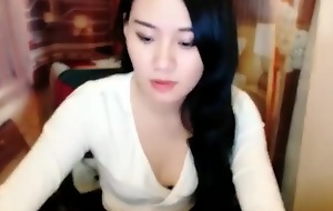 Asian, Amateur, Webcam, Solo Female, HD Videotape