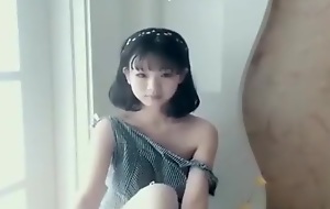 Exotic homemade Skinny, Chinese adult movie