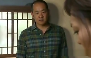 Japanese Wife Rogue Her Husband With Neighbor