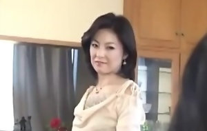 Japanese Mom Mom Milf 7