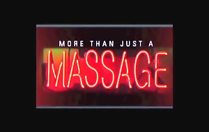 massage parlor room