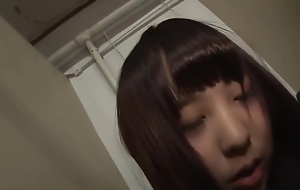 Moronic Japanese girl in Exclusive Anal/Anaru, Blowjob/Fera JAV clip pretty one
